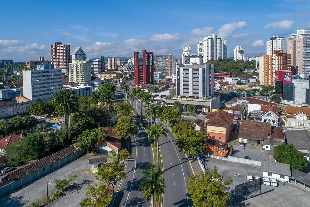 O que considerar ao alugar em Joinville: Dicas essenciais