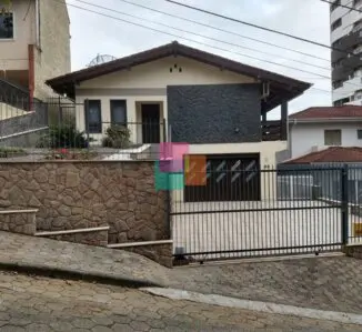 Casa em Joinville, Anita Garibaldi