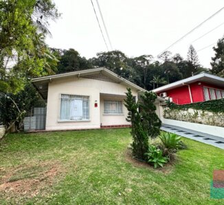 Casa Comercial em Joinville, Glória