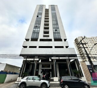 Sala Comercial em Joinville, Centro - Edifício Terraço Center