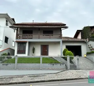 Casa em Joinville, Costa e Silva