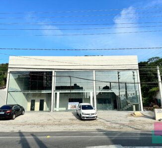 Sala Comercial em Joinville, Glória