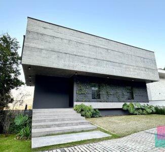 Casa em Condomínio em Joinville, América