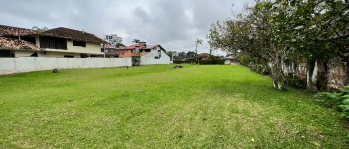 Terreno em Joinville, América