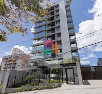 Apartamento em Joinville, Anita Garibaldi- Edifício Porto 950