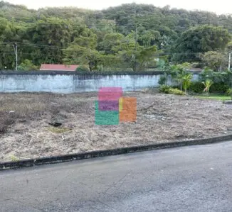 Terreno em Condomínio em Joinville, Pirabeiraba- Condomínio Royal Garden