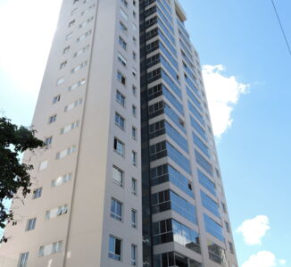 Apartamento em Joinville, Centro- Edifício Newport