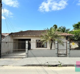 Casa em Joinville, Comasa